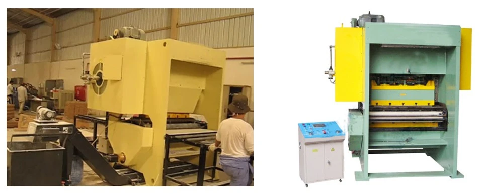 Punching machine 3 Punching machine 3