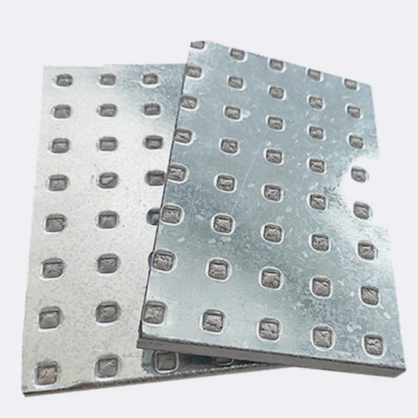 9.5 Thick Fiber Cement Composite Steel Plate high quality 9.5 Thick Fiber Cement Composite Steel Plate high quality
