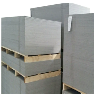 Fiber Cement Board: The Smart Choice for Modern Construction