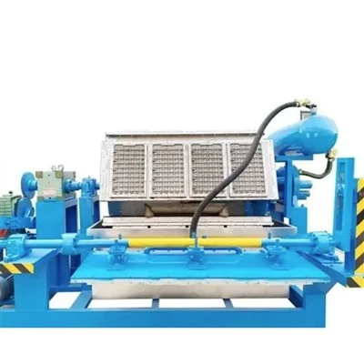 how to select the suitable egg tray production line factory ?