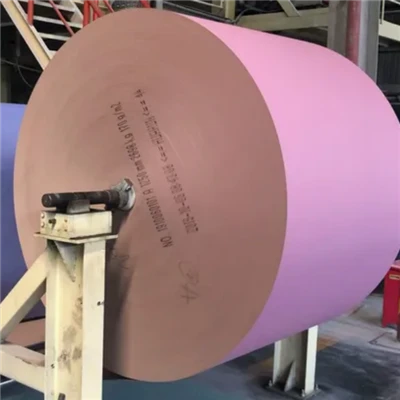 Successful Shipment Of Two 40ft HQ Containers Of Gypsum Liner Paper To Zambia Successful Shipment Of Two 40ft HQ Containers Of Gypsum Liner Paper To Zambia