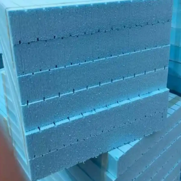 XPS Extruded Polystyrene Board